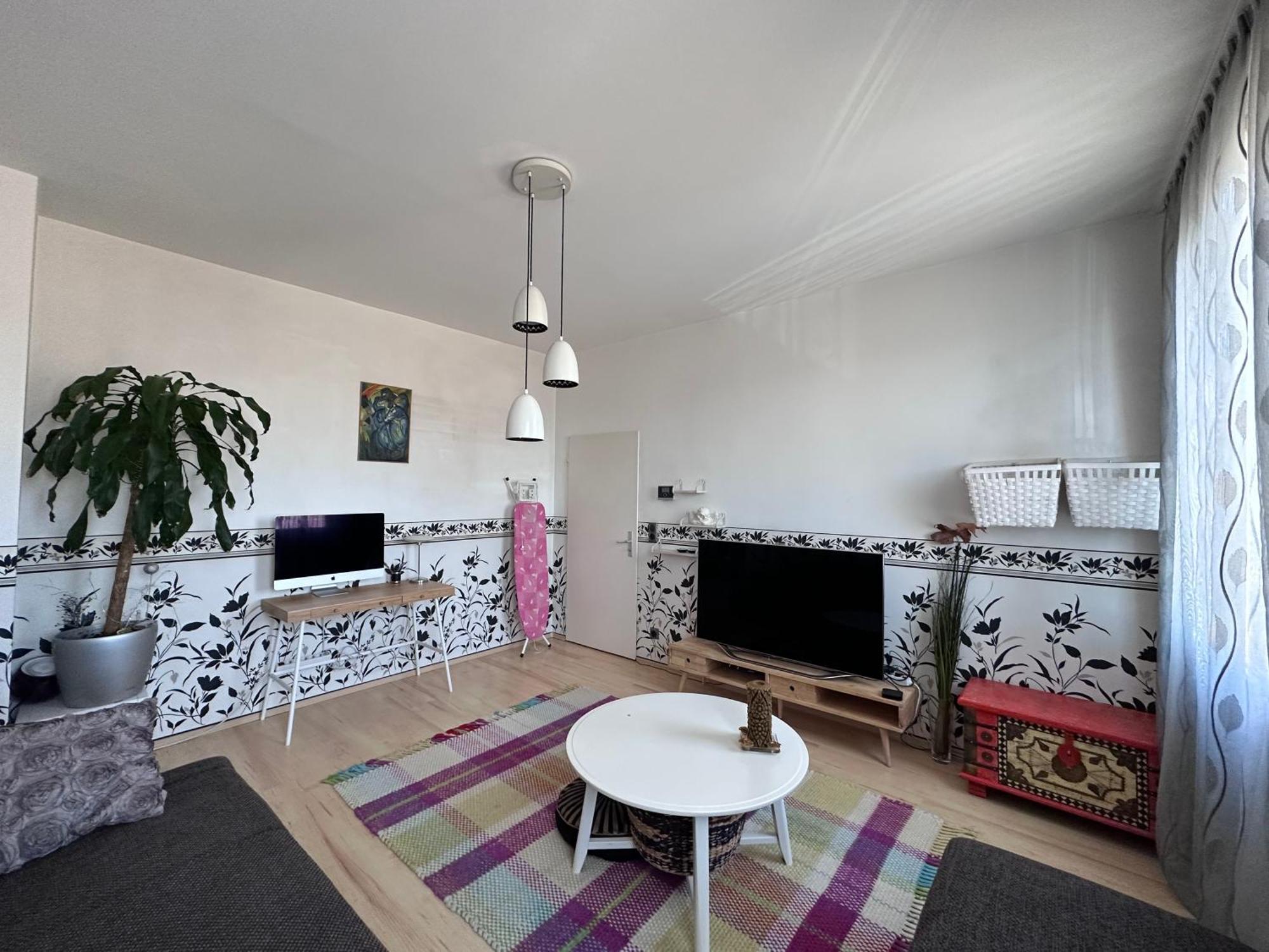 Apartment Zentrale *