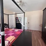 Zentrale Wohnung