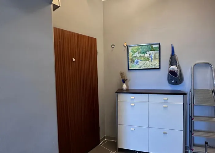 Zentrale Wohnung