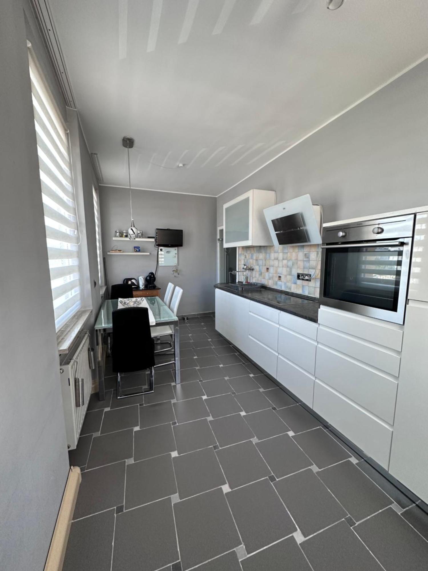 Apartment Zentrale *