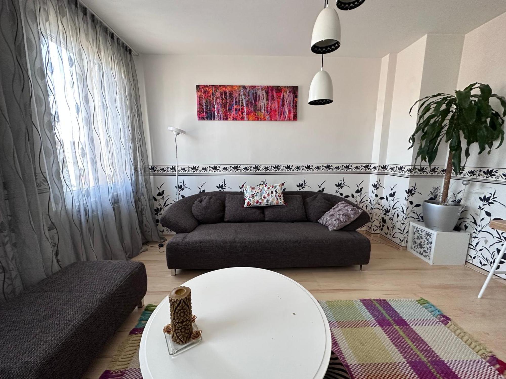 Zentrale Apartment Nürnberg
