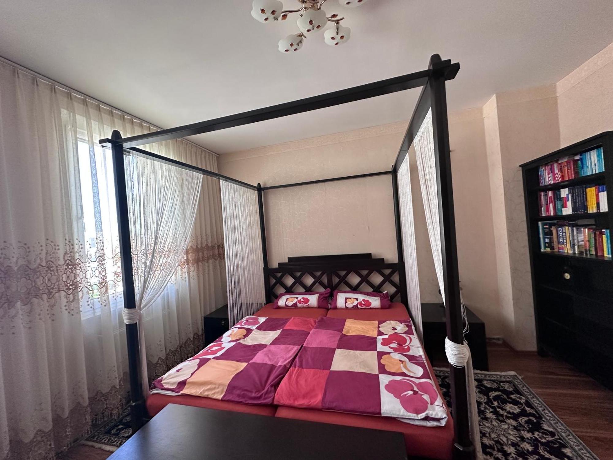Apartment Zentrale *