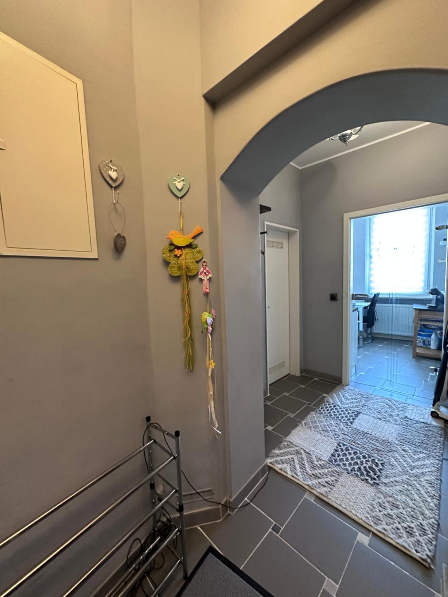Zentrale Apartment Nürnberg