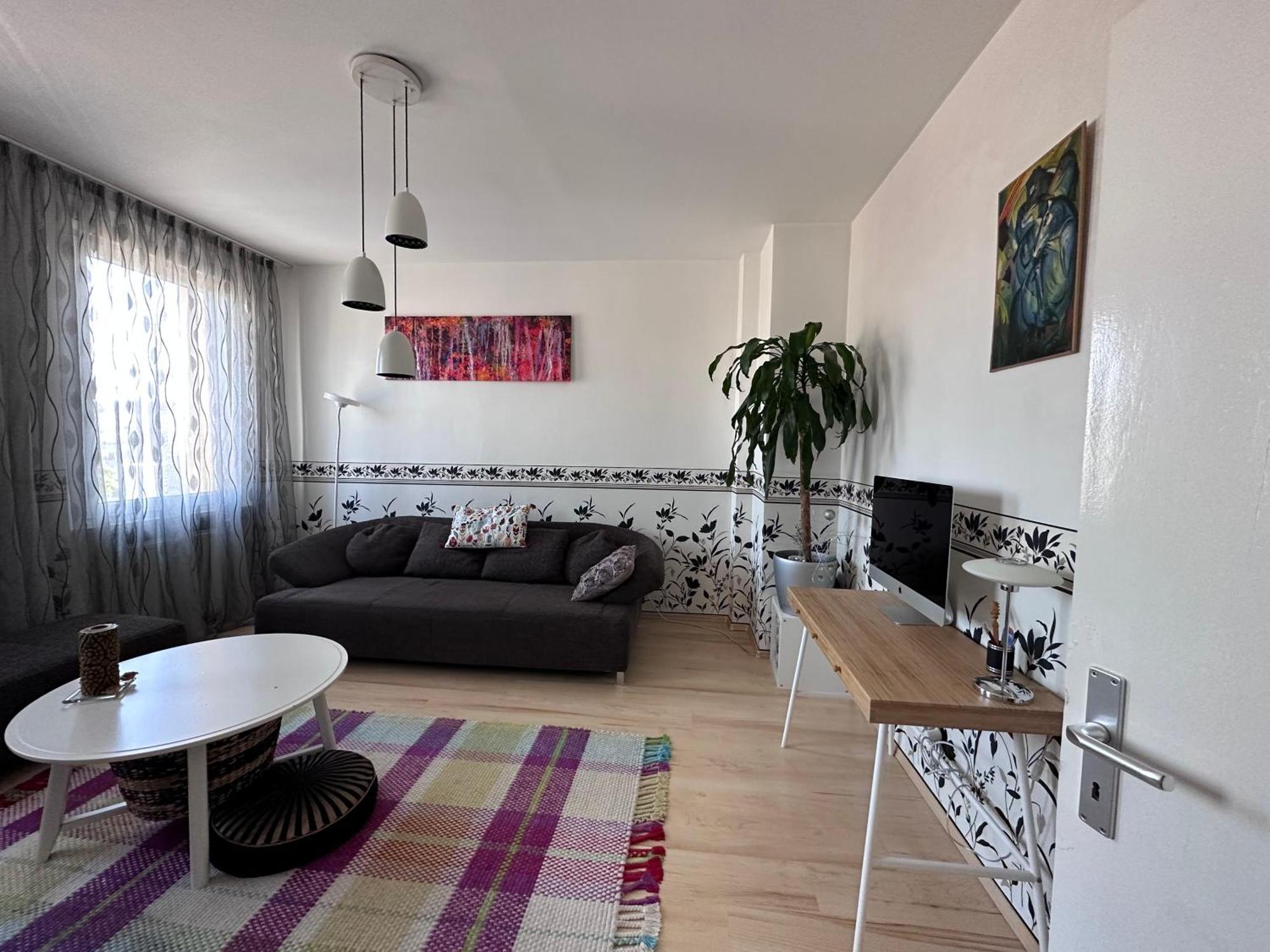 Apartment Zentrale