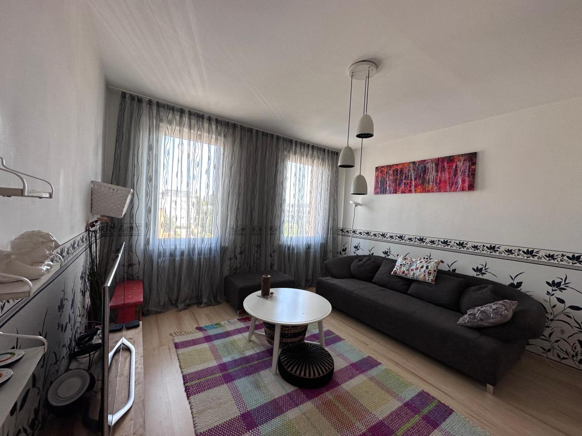Apartment Zentrale *