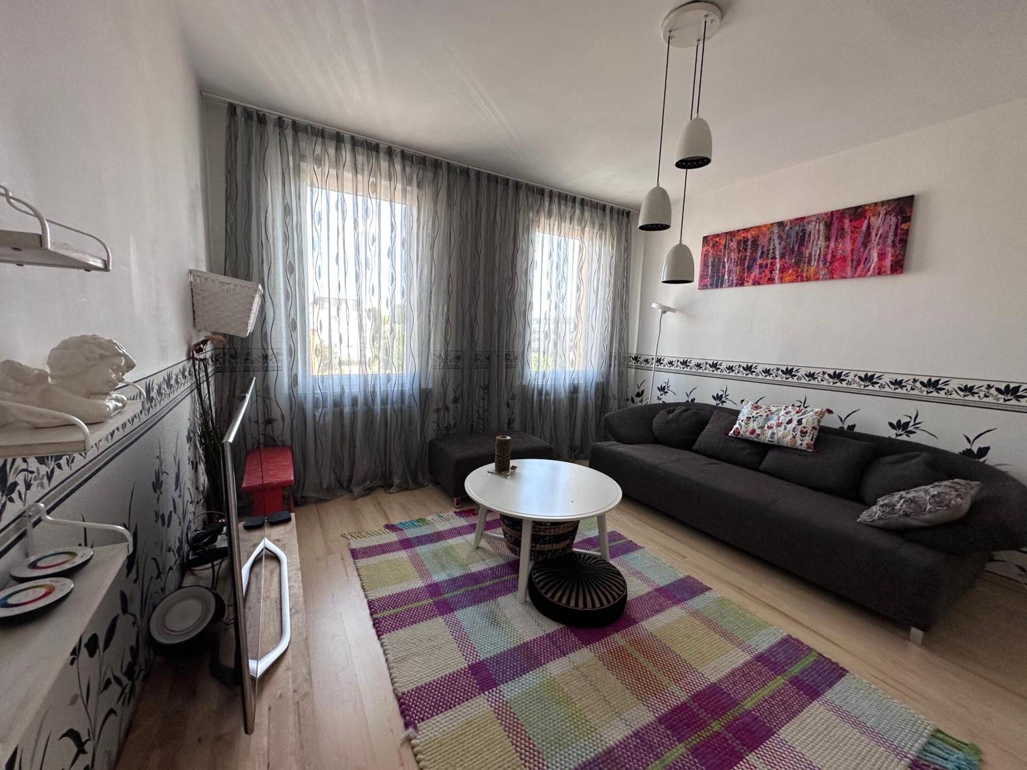 Zentrale Apartment Nürnberg