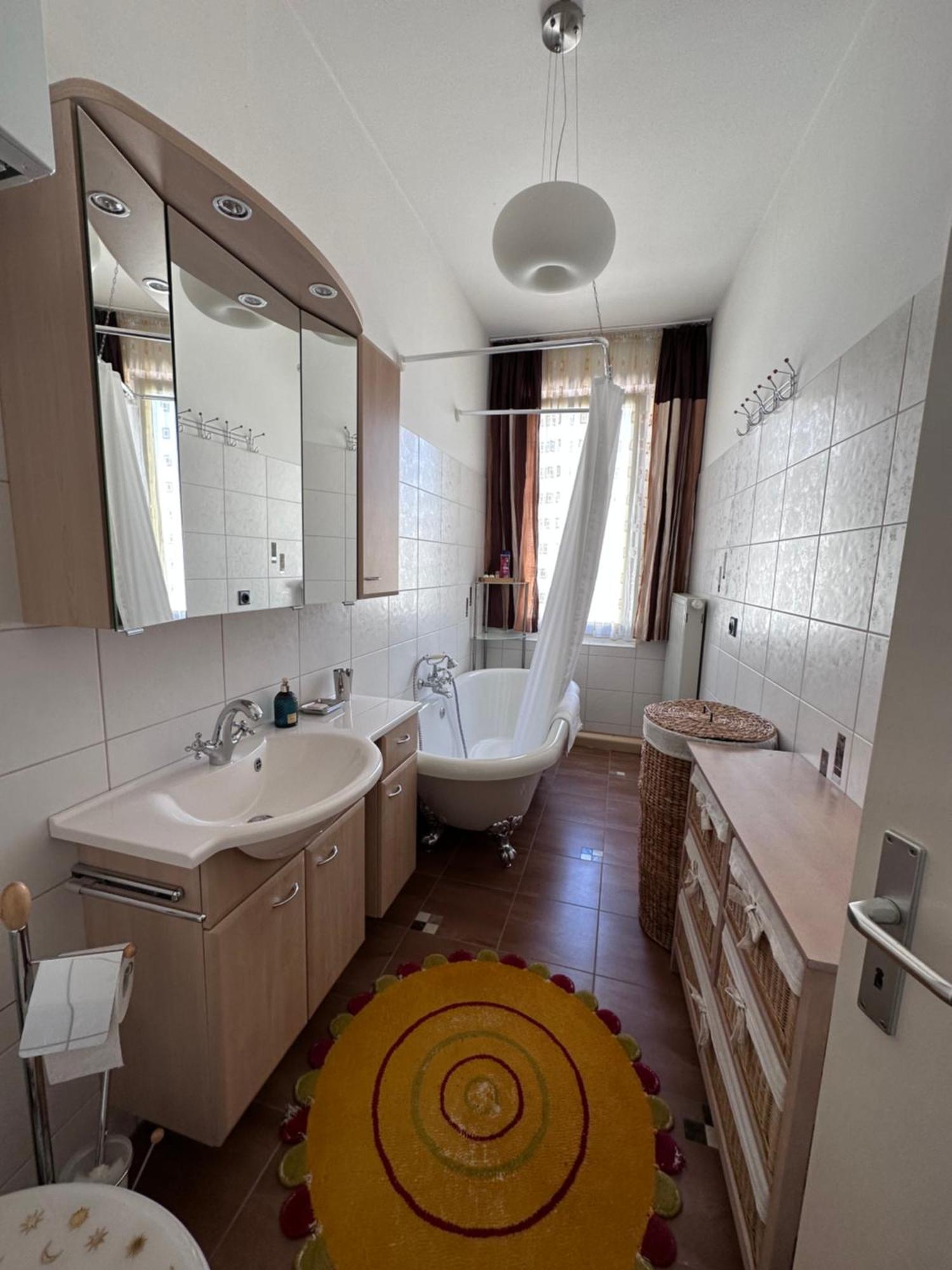 Apartment Zentrale Nürnberg