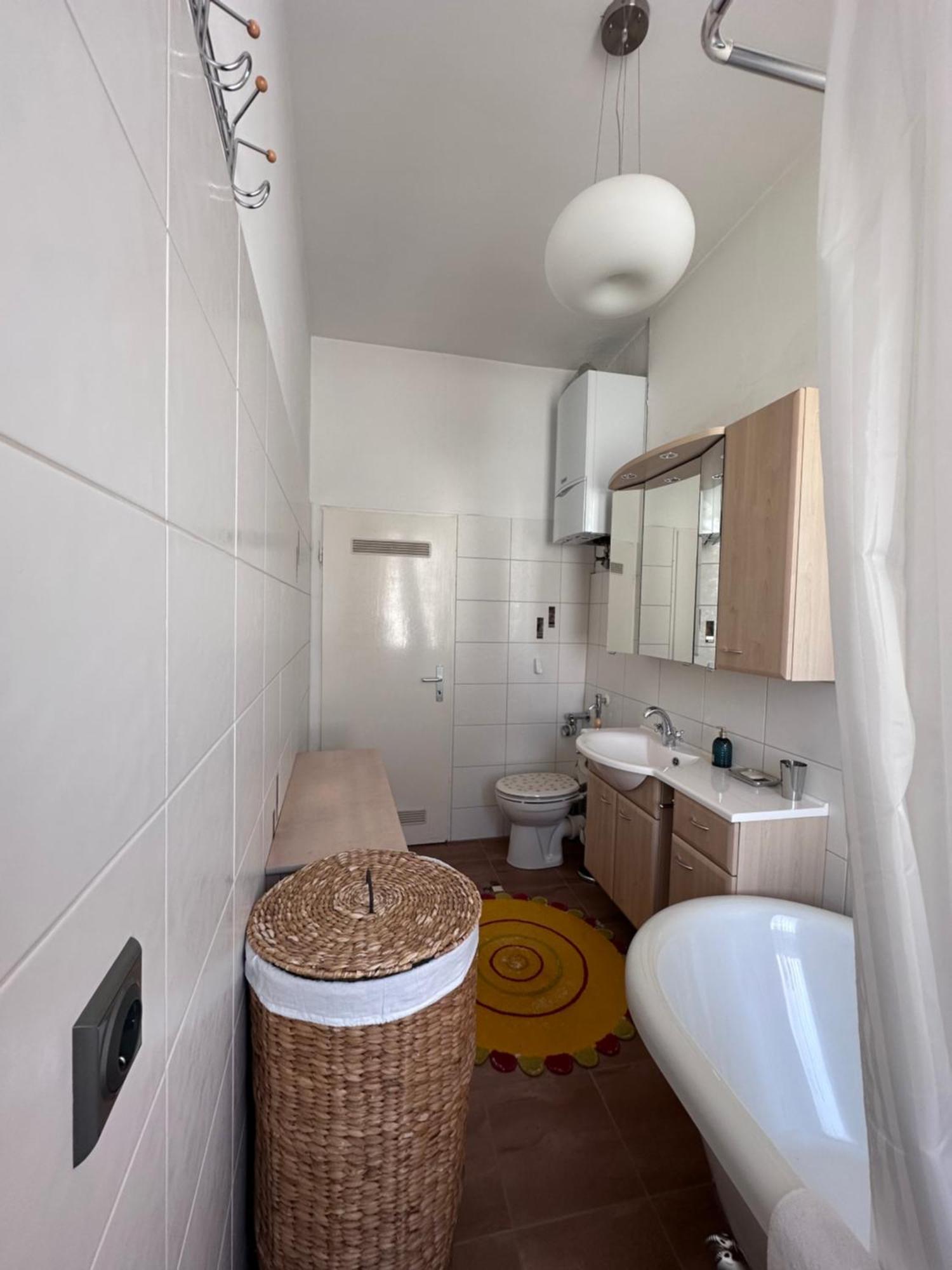 Zentrale Apartment *