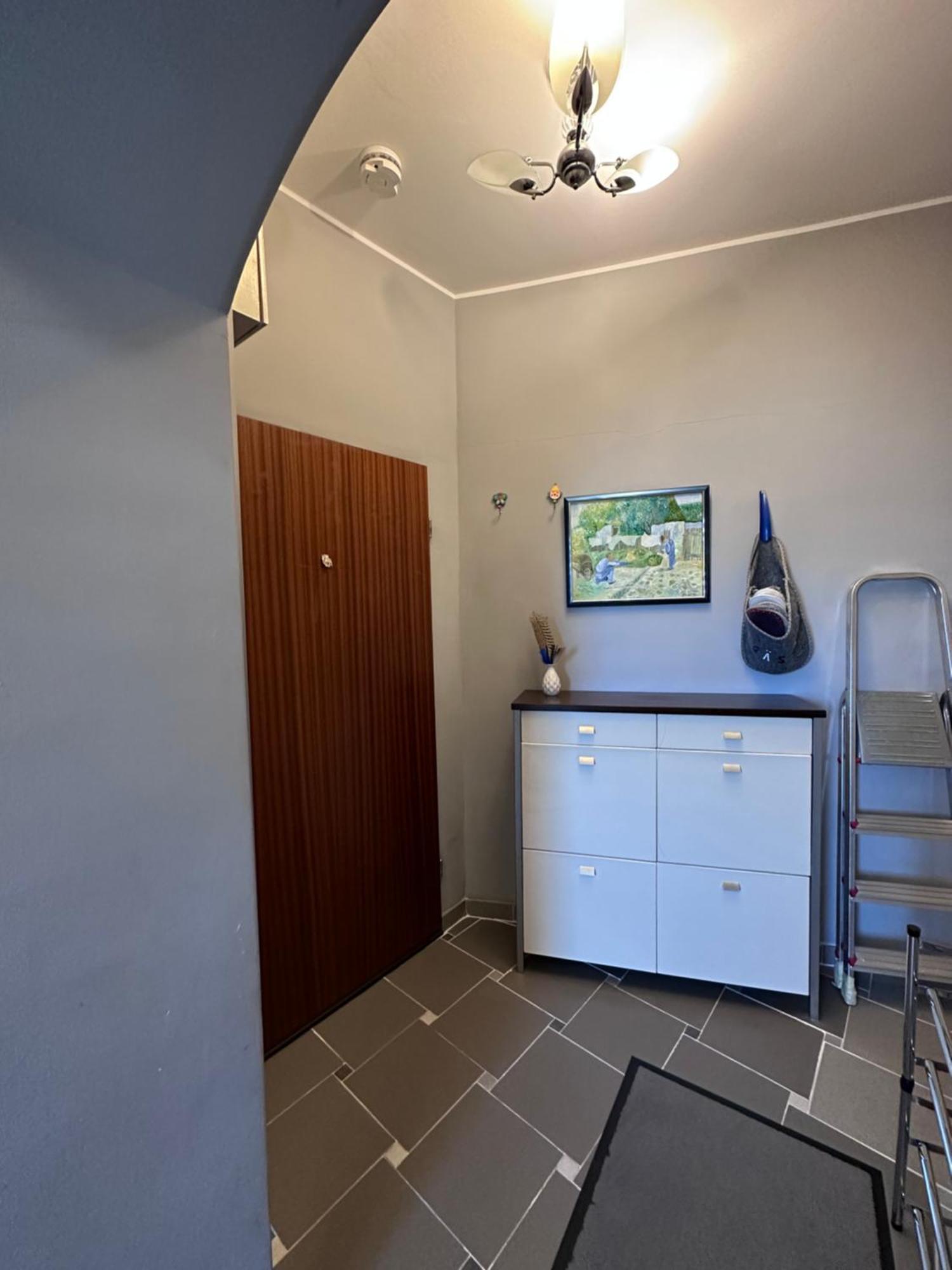 Zentrale Apartment *